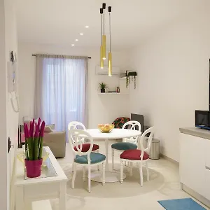 Casa Chicotta Palermo