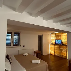 Prince Suite Palermo Palermo