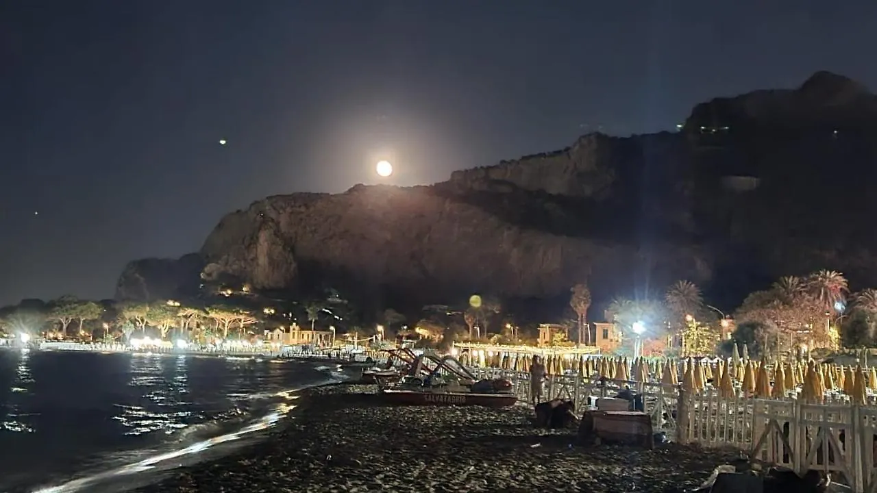 Appartamento alla casetta Palermo