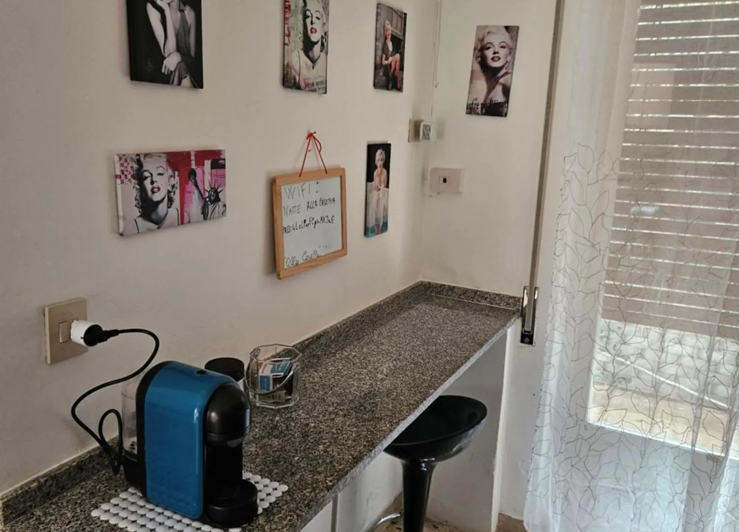 alla casetta Palermo Italia